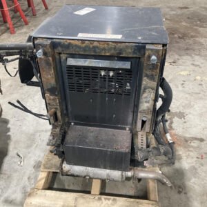 Buy Thermo King TriPac Evolution Diesel APU | Auxiliary Power Units Online - Image 6