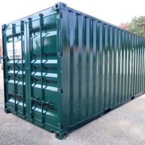 Buy 20ft Shipping Containers Best Quality Standard Shipping Containers For Sale - Image 22