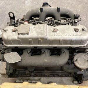 Buy Thermo King Isuzu D201 Engine Online - Image 8