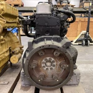 Buy Thermo King Isuzu D201 Engine Online - Image 9