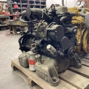 Buy Thermo King Isuzu D201 Engine Online - Image 5