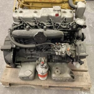 Buy Thermo King Isuzu D201 Engine Online - Image 10