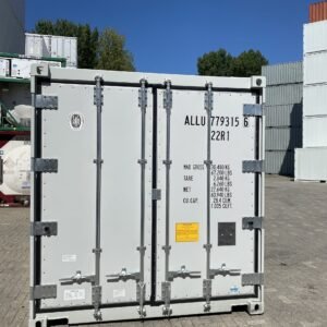 Buy 20ft Refrigerated Shipping Containers Best Standard Cold Storage - Image 12