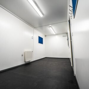 Buy 20ft Site Office Container Online - Image 3