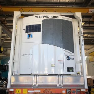 Alternative view of Buy Thermo King SLXi-DRC Single Temperature Units Online