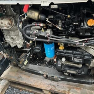 Buy Thermo King Precedent C-600 Trailer Refrigeration System Online - Image 10