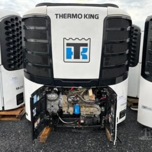 Alternative view of Buy Thermo King Precedent S-700 Trailer Refrigeration System Online