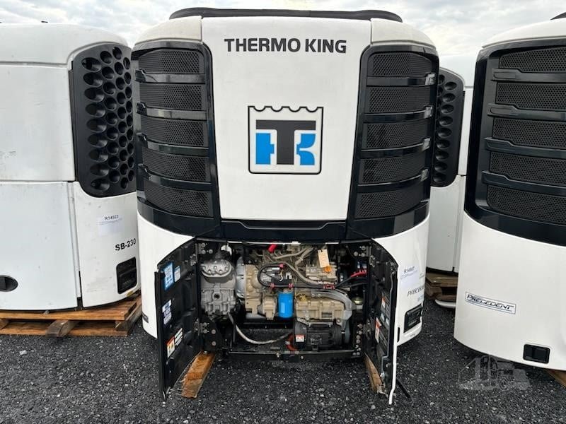 Buy Thermo King Precedent S-700 Trailer Refrigeration System Online - Image 2