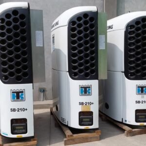 Buy Thermo King SB-210 Trailer Refrigeration System Online - Image 3