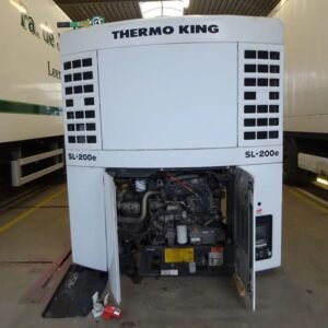 Alternative view of Buy Thermo King SL 100e Refrigeration Units Online