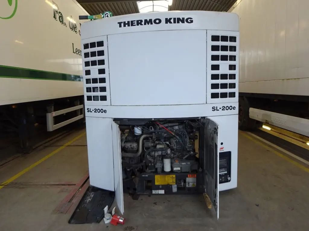 Buy Thermo King SL 200 Refrigeration Units Online - Image 2