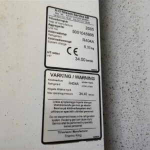 Buy Thermo King SL 200 Refrigeration Units Online - Image 10