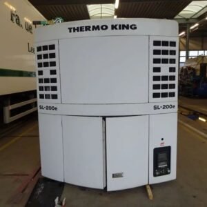 Buy Thermo King SL 200e Refrigeration Units Online - Image 3