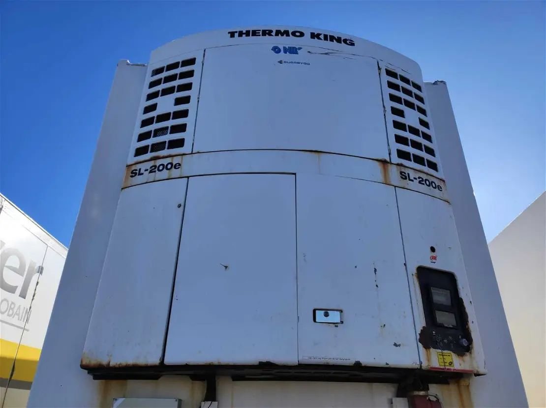 Buy Thermo King SL 200 Refrigeration Units Online - Image 7