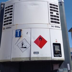Buy Thermo King SL 200e Refrigeration Units Online - Image 6