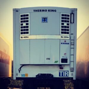Buy Thermo King SL 400e Refrigeration Units Online - Image 11