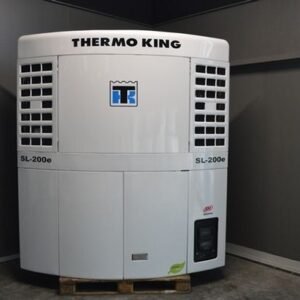 Buy Thermo King SL 200e Refrigeration Units Online