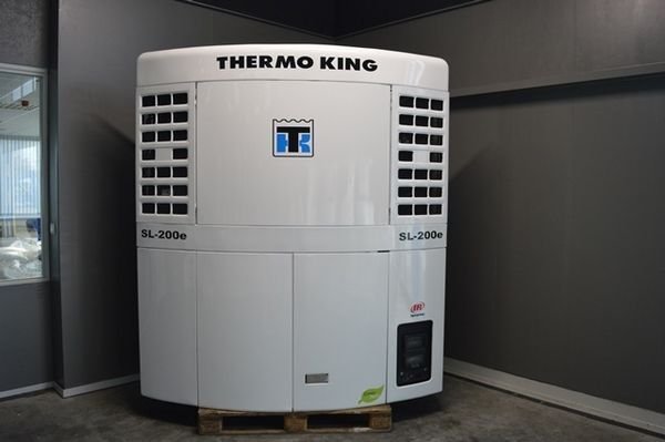 Buy Thermo King SL 200 Refrigeration Units Online