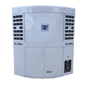 Alternative view of Buy Thermo King SL 200e Refrigeration Units Online