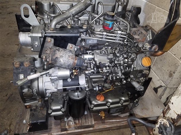 Buy Yanmar 486 Engine Online - Image 2
