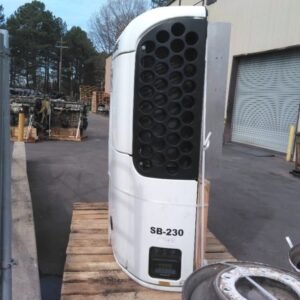 Buy Thermo King SB-230 Trailer Refrigeration System Online - Image 5