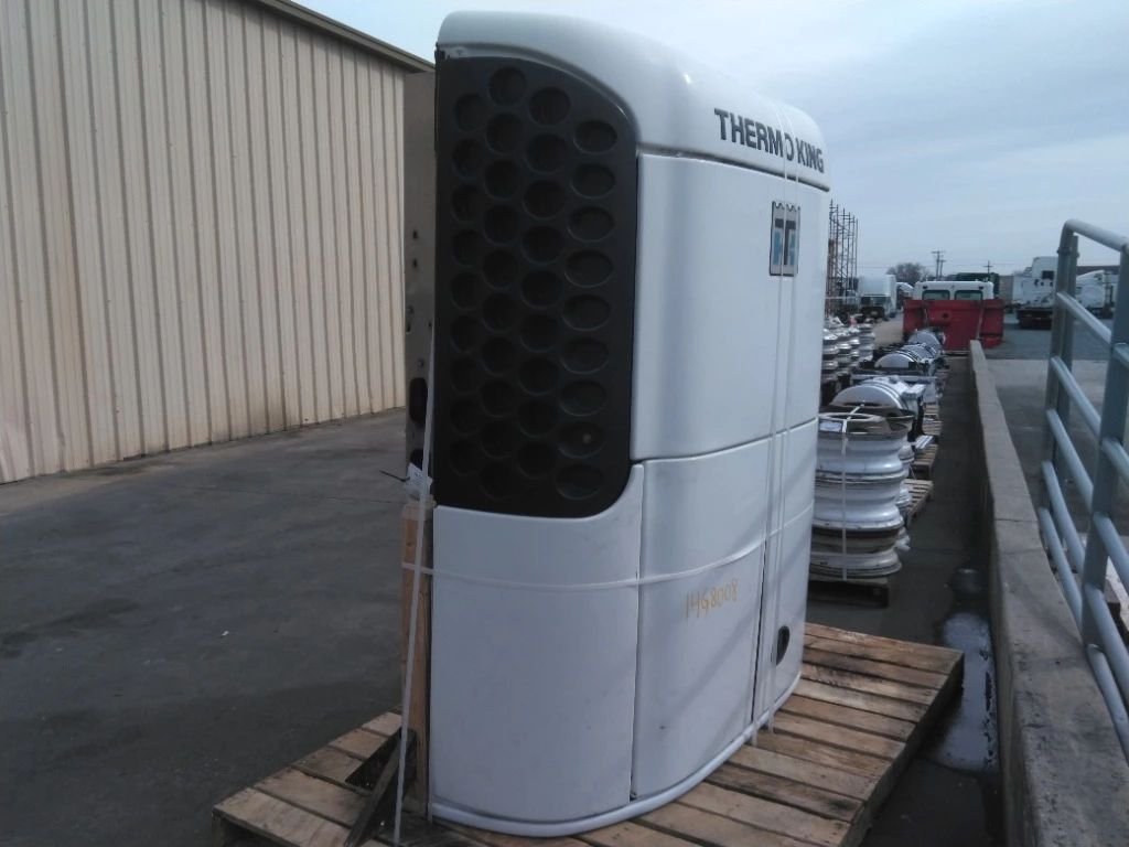 Buy Thermo King SB-230 Trailer Refrigeration System Online - Image 7
