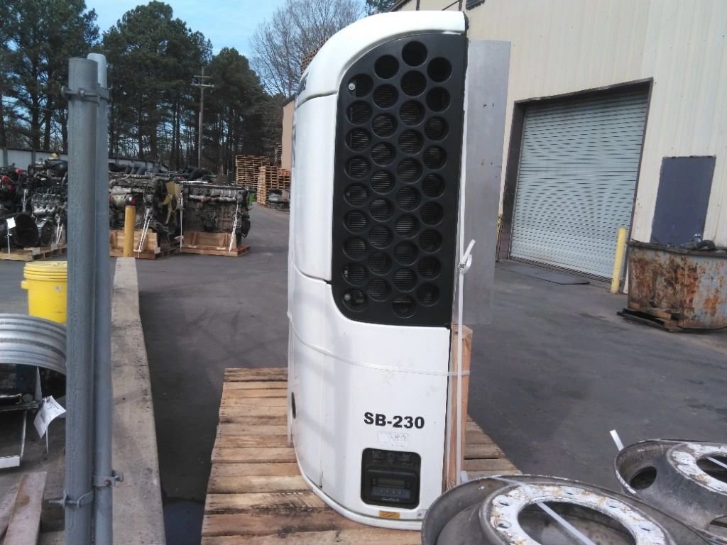 Buy Thermo King SB-230 Trailer Refrigeration System Online - Image 5