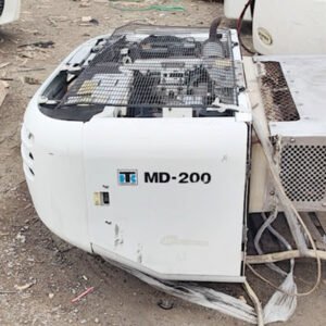Buy Thermo King MD-200 Refrigeration Units Online - Image 4