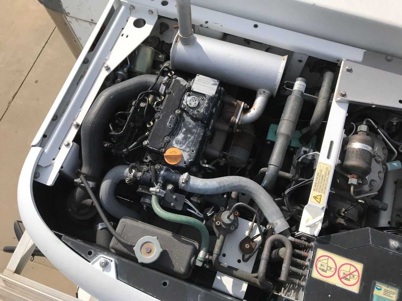 Buy Thermo King MD-200 Refrigeration Units Online - Image 10