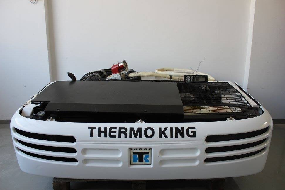 Buy Thermo King MD-200 Refrigeration Units Online - Image 2
