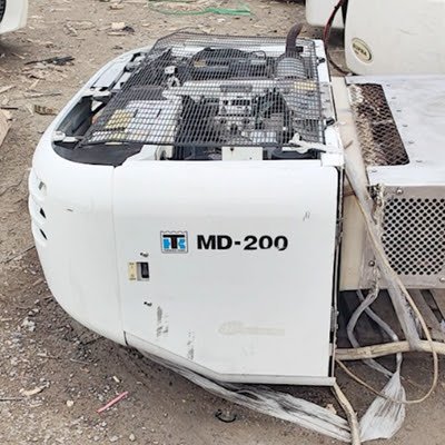 Buy Thermo King MD-200 Refrigeration Units Online - Image 4