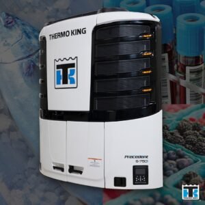 Alternative view of Buy Thermo King Precedent S-750i Trailer Refrigeration Units Online