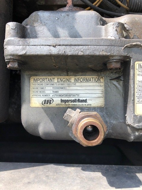 Buy Thermo King SB-110+ Trailer Refrigeration System Online - Image 10