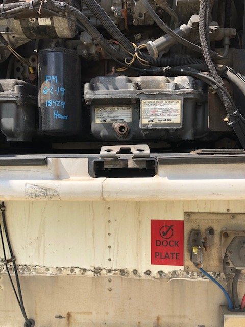 Buy Thermo King SB-110+ Trailer Refrigeration System Online - Image 11