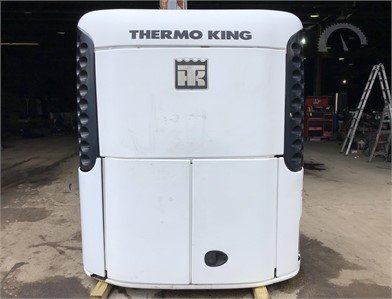 Buy Thermo King SB-110+ Trailer Refrigeration System Online
