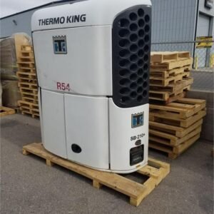 Buy Thermo King SB-210 Trailer Refrigeration System Online - Image 21