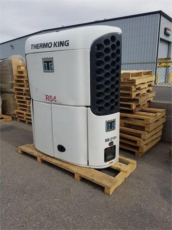 Buy Thermo King SB-210 Trailer Refrigeration System Online - Image 21