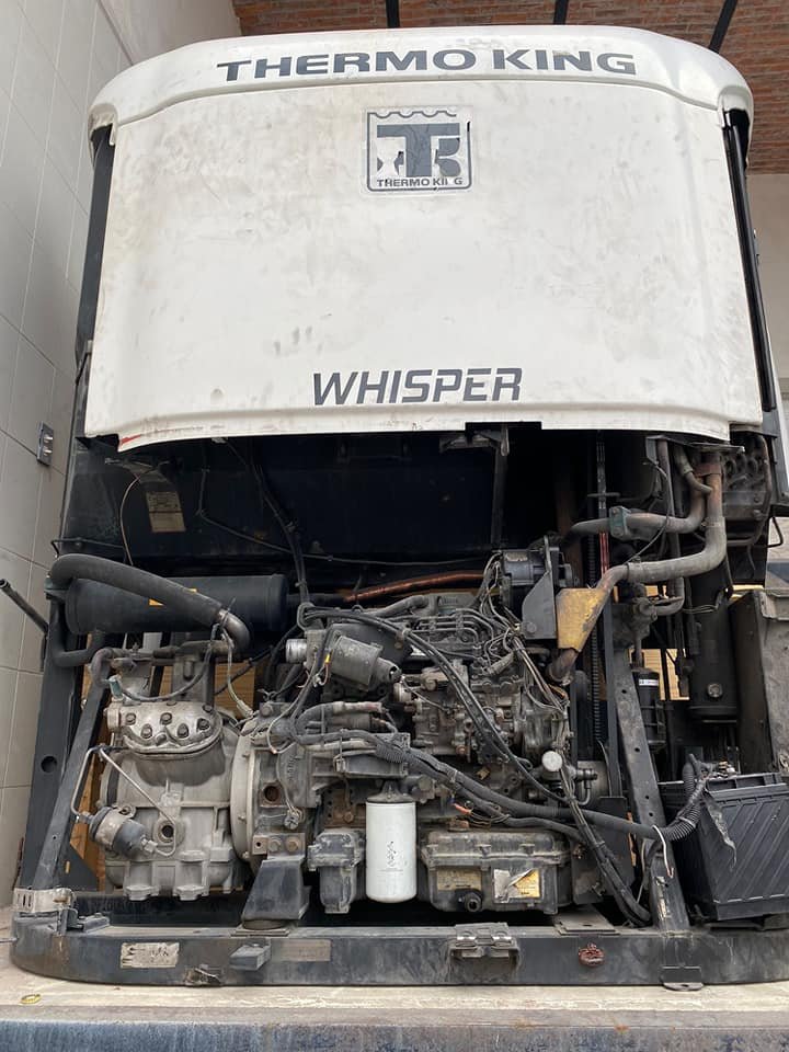 Buy Thermo King SB-110+ Trailer Refrigeration System Online - Image 5