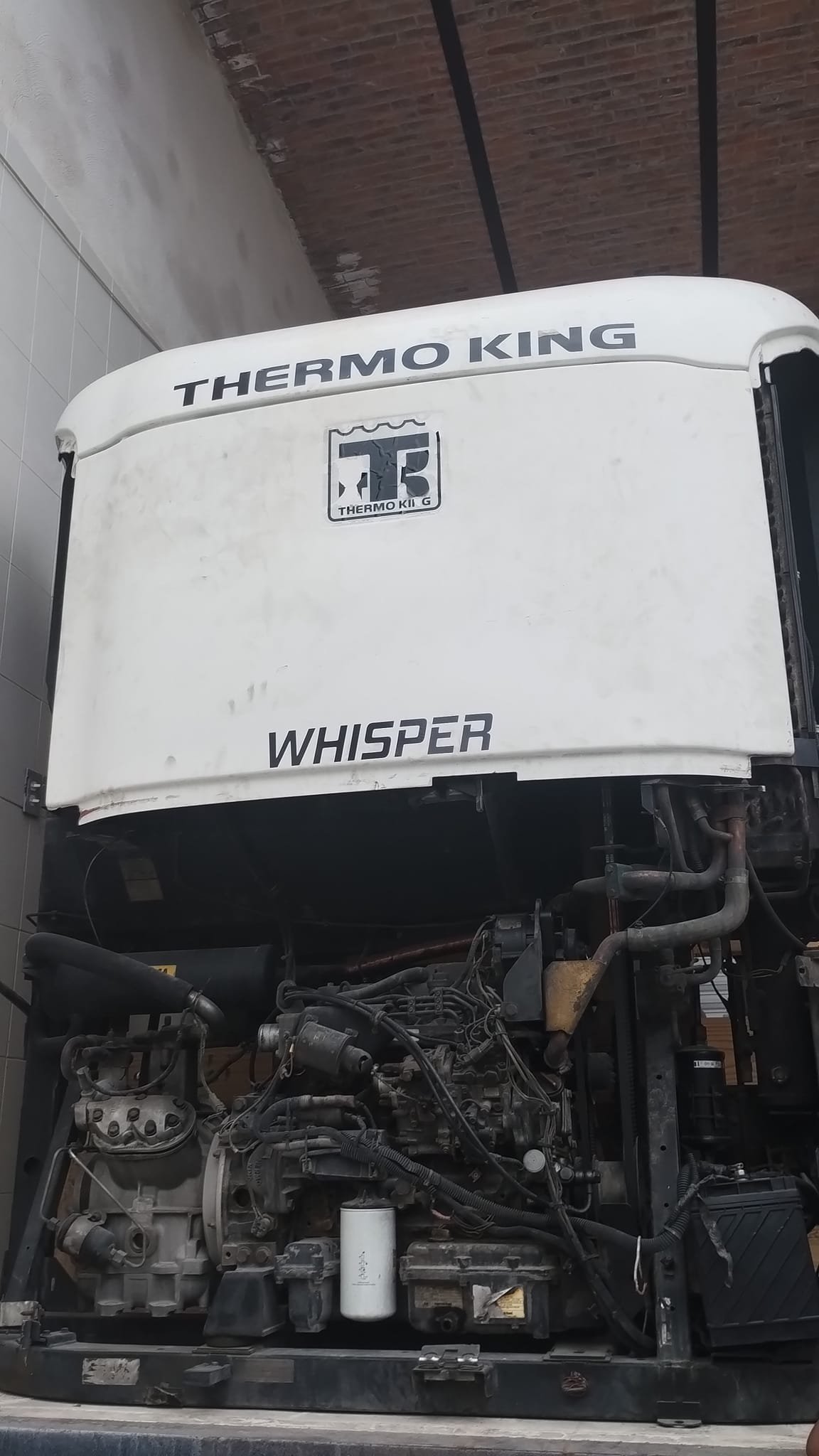 Buy Thermo King SB-110+ Trailer Refrigeration System Online - Image 4