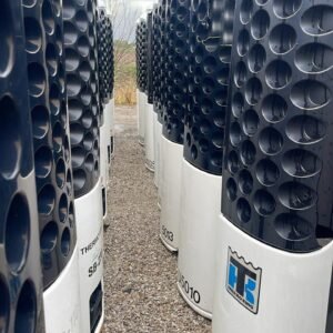 Alternative view of Buy Thermo King SB-110+ Trailer Refrigeration System Online