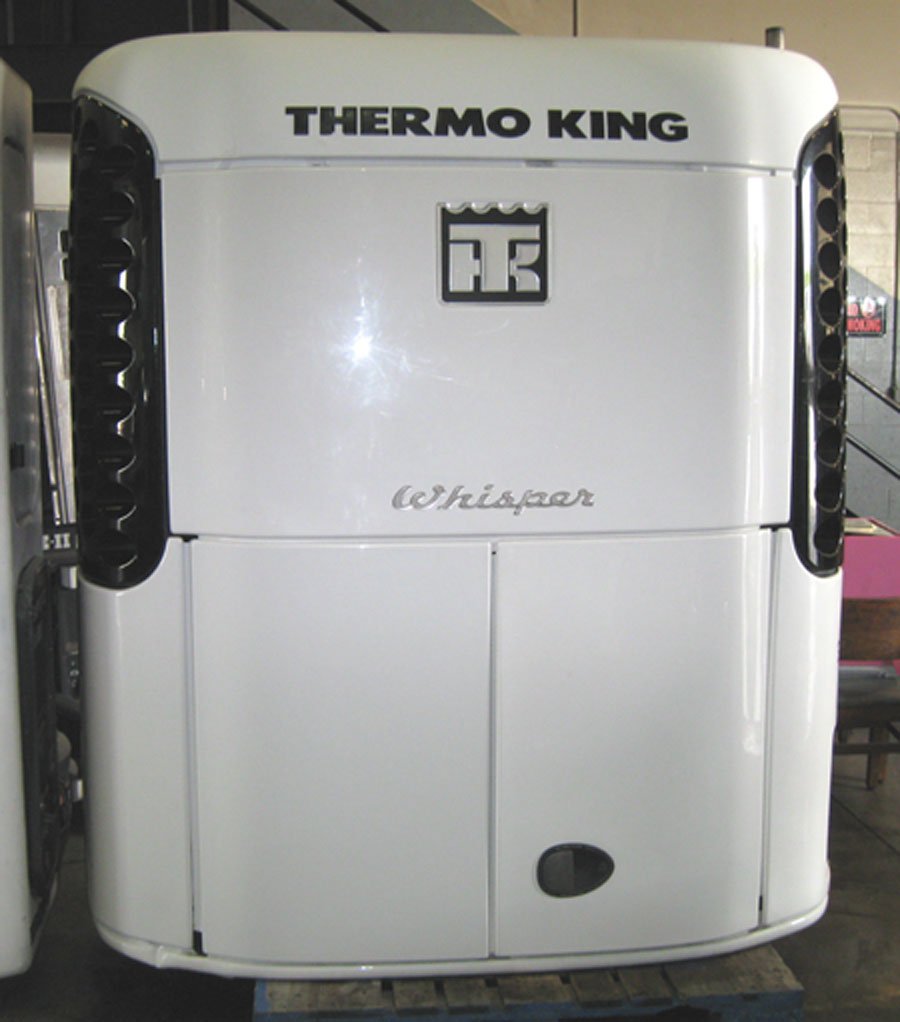 Buy Thermo King SB-110+ Trailer Refrigeration System Online - Image 9