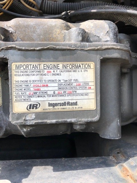 Buy Thermo King SB-110+ Trailer Refrigeration System Online - Image 18