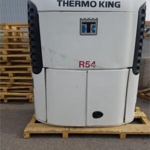Buy Thermo King SB-210 Trailer Refrigeration System Online - Image 23