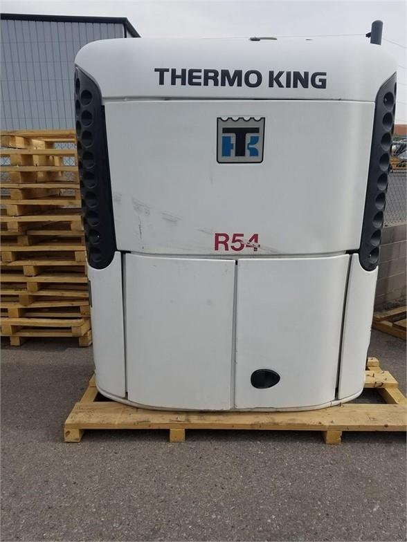 Buy Thermo King SB-210 Trailer Refrigeration System Online - Image 23