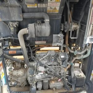 Buy Thermo King SB-210 Trailer Refrigeration System Online - Image 22
