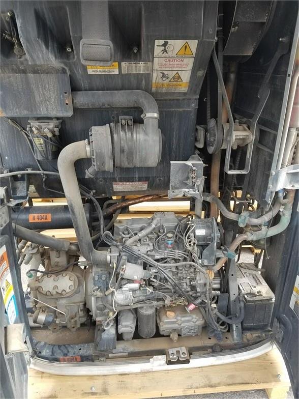Buy Thermo King SB-210 Trailer Refrigeration System Online - Image 22