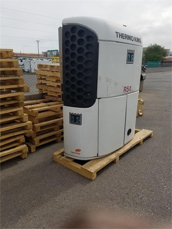 Buy Thermo King SB-210 Trailer Refrigeration System Online - Image 20