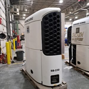 Buy Thermo King SB-230 Trailer Refrigeration System Online - Image 9