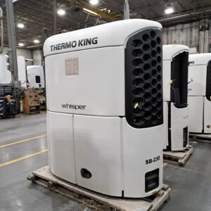Buy Thermo King SB-230 Trailer Refrigeration System Online - Image 10