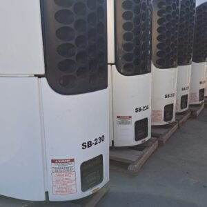 Buy Thermo King SB-230 Trailer Refrigeration System Online - Image 16
